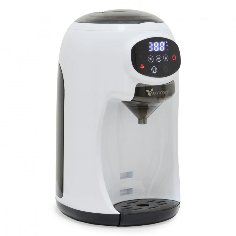 Уред за приготвяне на адаптирано мляко Mixara